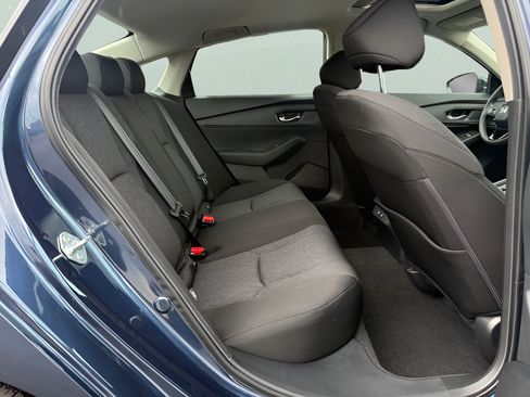 New 2026 Honda Accord SE image 13