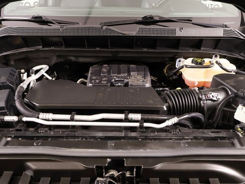 Used 2022 Chevrolet Silverado 1500 LT image 19