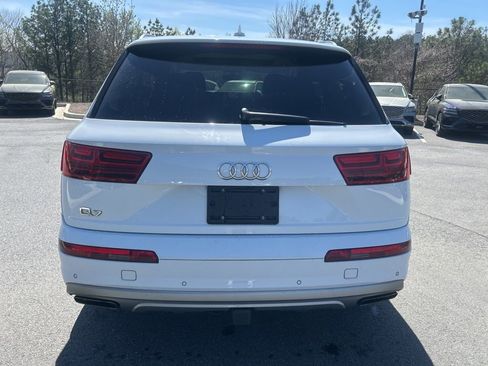 Used 2019 Audi Q7 3.0T Prestige image 4
