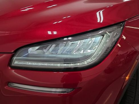 Used 2022 Lincoln Corsair Reserve w/ Elements Package AWD/4WD image 29