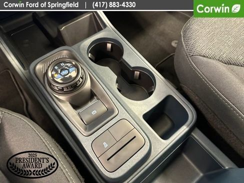 New 2026 Ford Maverick XL image 33