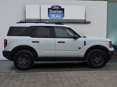 Certified 2024 Ford Bronco Sport Big Bend image 2