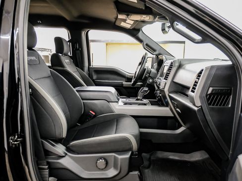 Used 2019 Ford F150 Raptor image 37