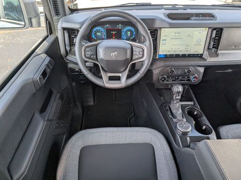 New 2025 Ford Bronco Big Bend image 7