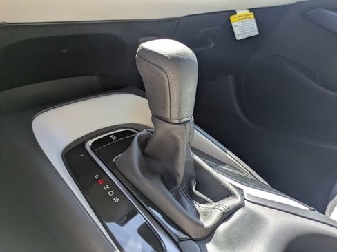 New 2026 Toyota Corolla LE FWD image 24