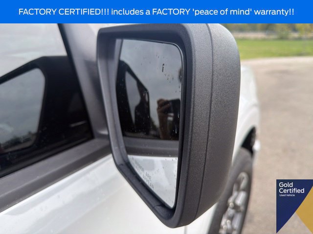 Used 2024 Ford F150 STX AWD/4WD image 9