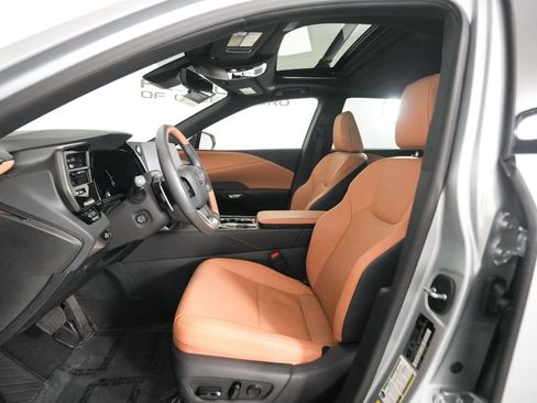 Certified 2024 Lexus RX 350 Premium Plus w/ Convenience Package image 9