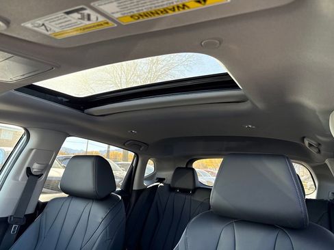 Certified 2025 Acura ADX AWD image 33