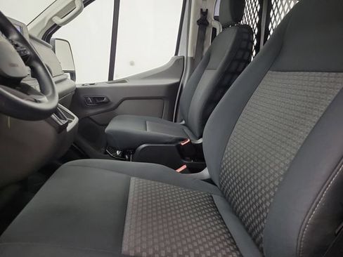 Used 2024 Ford Transit 250 Low Roof w/ Exterior Upgrade Package RWD image 15