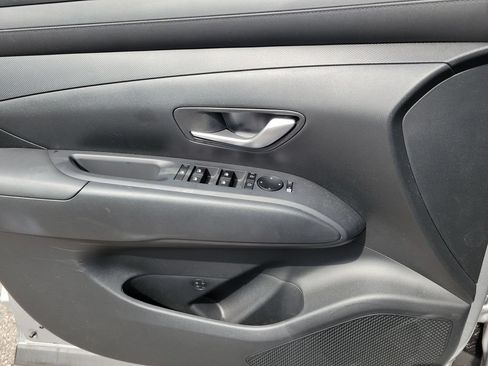 Used 2026 Hyundai Tucson SEL FWD image 23