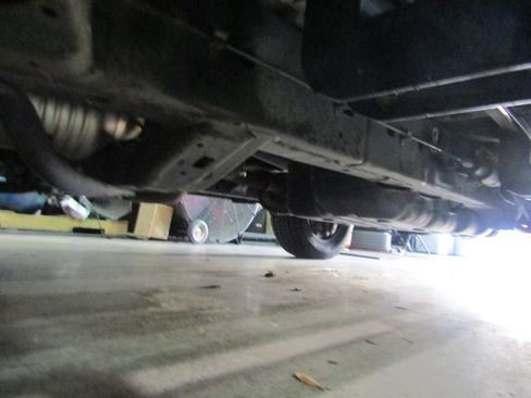 Used 2008 Toyota 4Runner Sport image 23