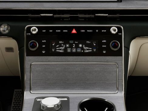 New 2026 Genesis GV80 2.5T Prestige image 31