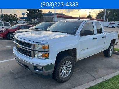 Used 2014 Chevrolet Silverado 1500 LT w/ All Star Edition