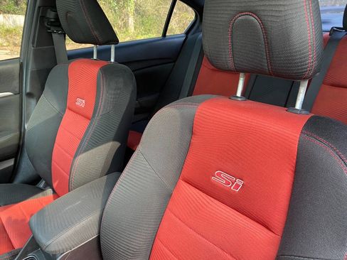 Used 2015 Honda Civic Si image 17