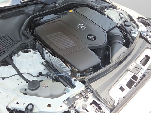 Certified 2023 Mercedes-Benz C 300 Sedan image 18