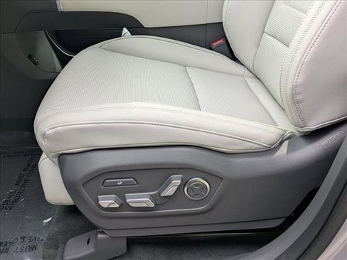New 2026 Hyundai Santa Fe Calligraphy FWD image 4