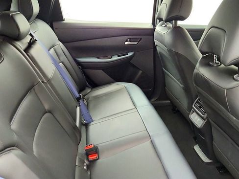 Used 2026 Nissan Leaf SV+ FWD image 20