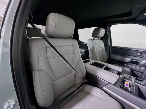 Certified 2025 Toyota Tundra Limited image 25