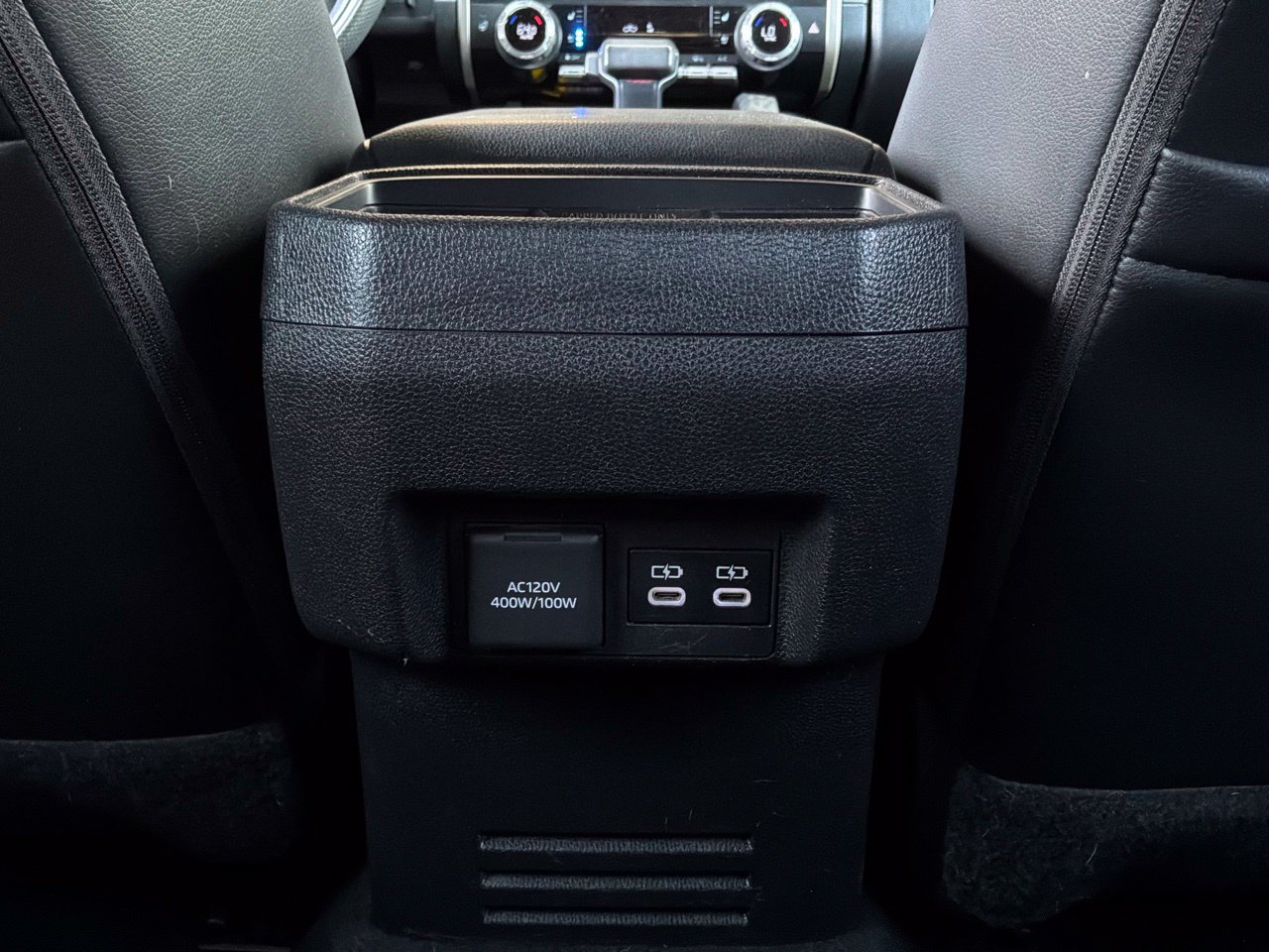 Used 2024 Toyota Tacoma TRD Off-Road w/ TRD Off Road Premium Package AWD/4WD image 22