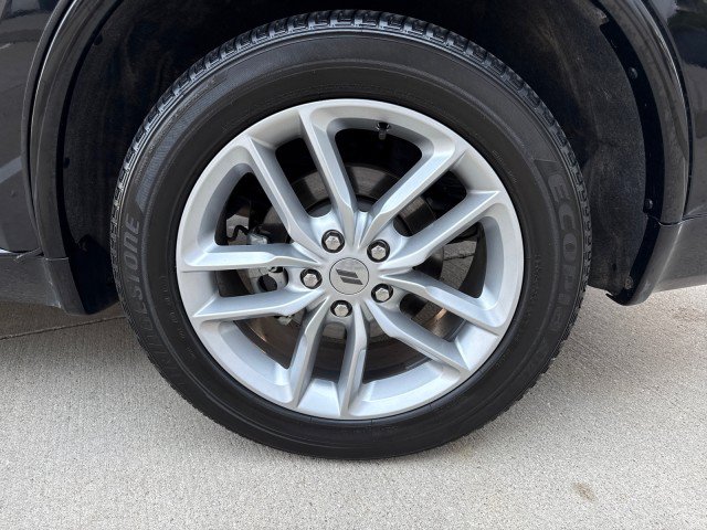 Used 2022 Dodge Durango R/T AWD/4WD image 12
