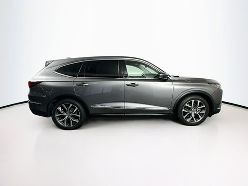 Used 2024 Acura MDX SH-AWD w/ Technology Package image 10