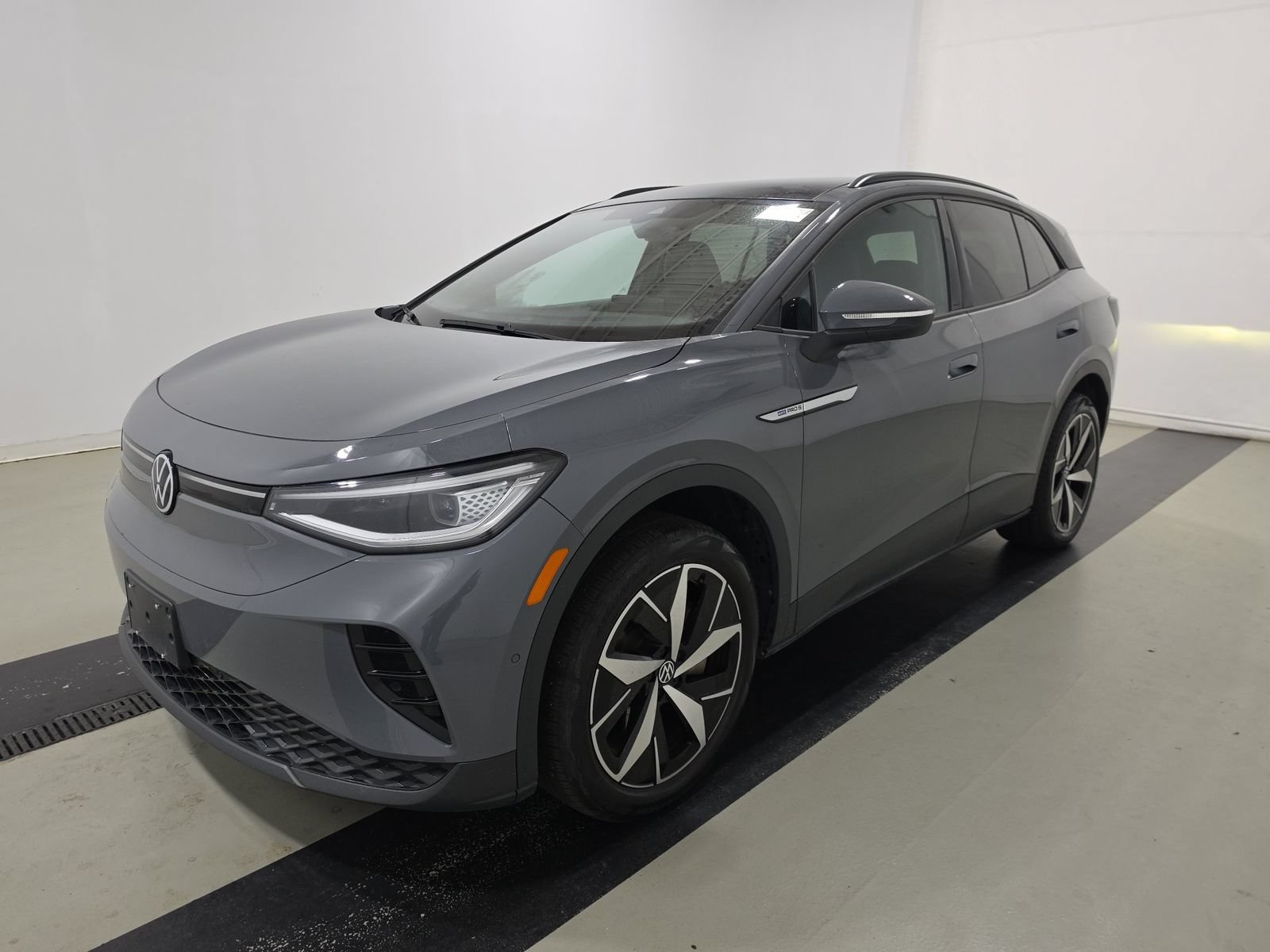 Used 2023 Volkswagen ID.4 Pro S AWD/4WD image 16