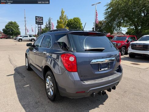 Used 2014 Chevrolet Equinox LS FWD image 7