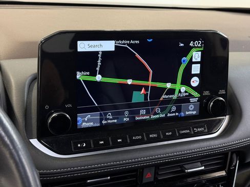 Used 2023 Nissan Rogue SL w/ SL Premium Package image 24