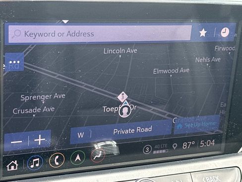 Used 2022 Chevrolet Blazer RS FWD image 25