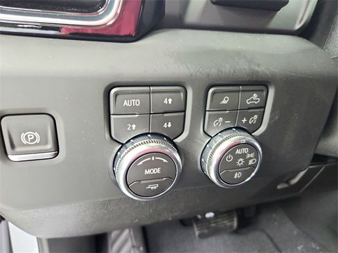 New 2026 GMC Sierra 2500 Denali w/ Denali Reserve Package image 26