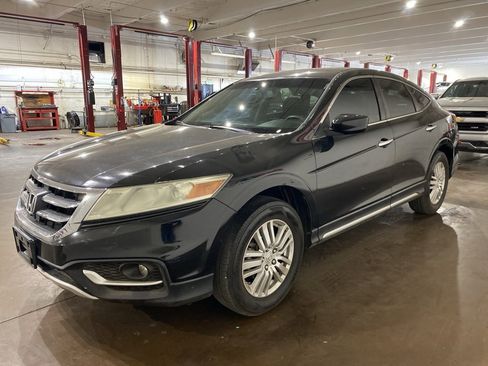 Used 2013 Honda Crosstour EX image 7