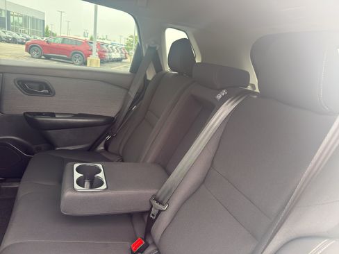 Certified 2023 Nissan Rogue S AWD/4WD image 33