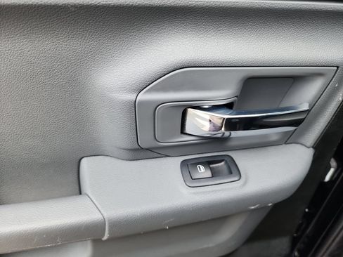 Used 2024 RAM 1500 Classic SLT RWD image 36