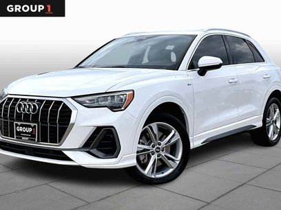 Used 2022 Audi Q3 2.0T Premium