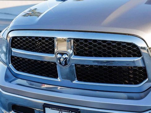 Used 2024 RAM 1500 Classic SLT image 6