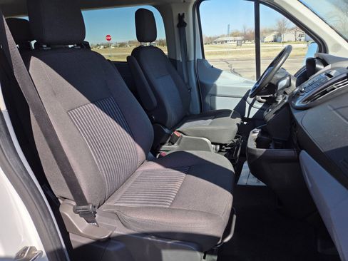 Certified 2017 Ford Transit 350 XLT image 21
