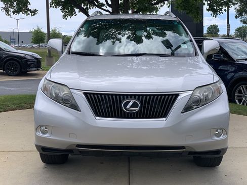 Used 2010 Lexus RX 350 2WD image 3