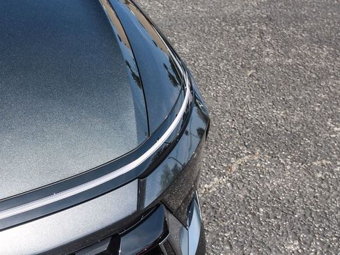 Certified 2025 Hyundai Sonata SEL image 13