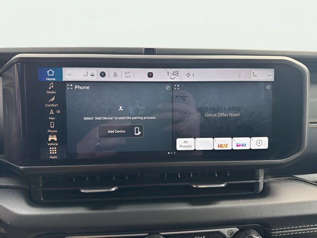 Used 2025 Jeep Gladiator Sport AWD/4WD image 18
