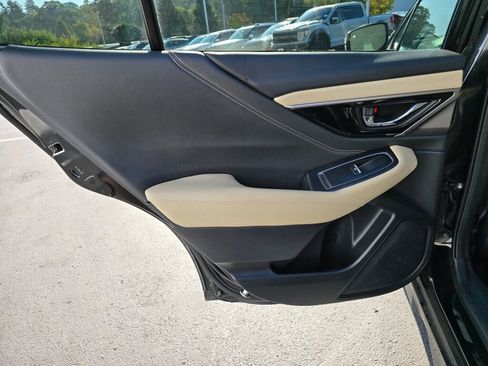 Used 2024 Subaru Outback Limited XT image 36