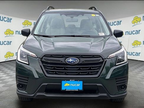 Used 2024 Subaru Forester AWD/4WD image 2