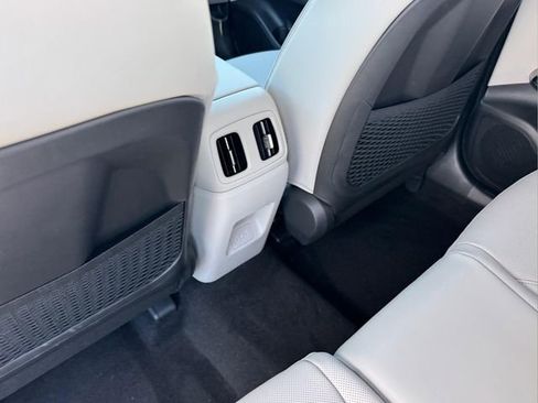 New 2026 Hyundai Tucson Limited AWD/4WD image 16