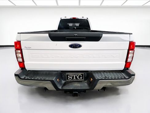 Used 2021 Ford F250 XLT image 5