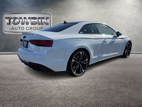 Used 2023 Audi S5 Premium Plus w/ Premium Plus image 4