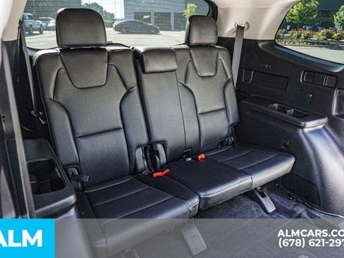Used 2024 Kia Telluride EX w/ EX Captain's Chair Package FWD image 21