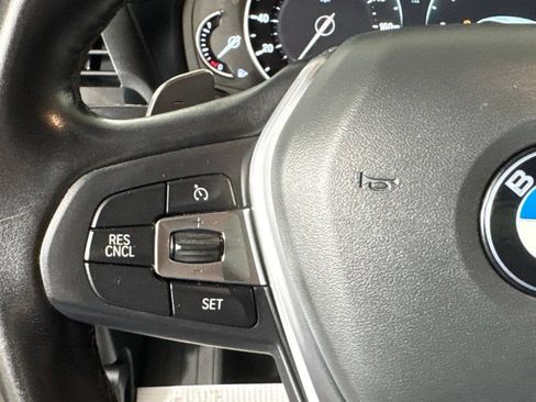 Used 2019 BMW X3 xDrive30i AWD/4WD image 11