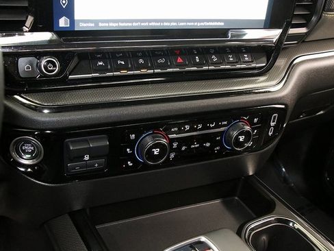 Certified 2024 Chevrolet Silverado 1500 ZR2 w/ Technology Package image 22