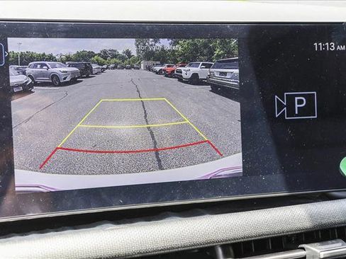 New 2025 Hyundai Tucson SEL image 19