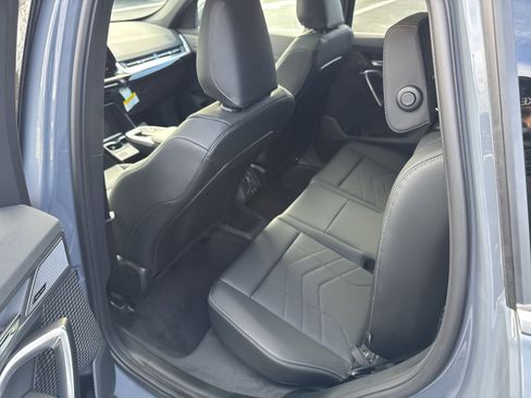 New 2026 BMW X1 xDrive28i w/ Technology Package AWD/4WD image 25