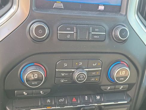 Used 2019 Chevrolet Silverado 1500 RST w/ All-Star Edition image 27